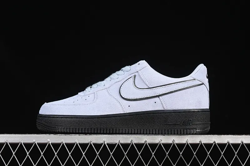 All categories Nk Air Force 1 Air Force series Nk Air Force 1 Low Air Force low-top Nike Air Force 1'07 Low Air Force 1 low-top casual sneakers HQ1966-400